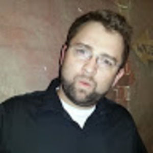 Meet your Posher, Andrew